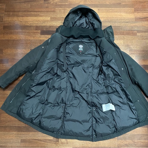 Canada Goose Kinley Parka - Picture 5 of 16